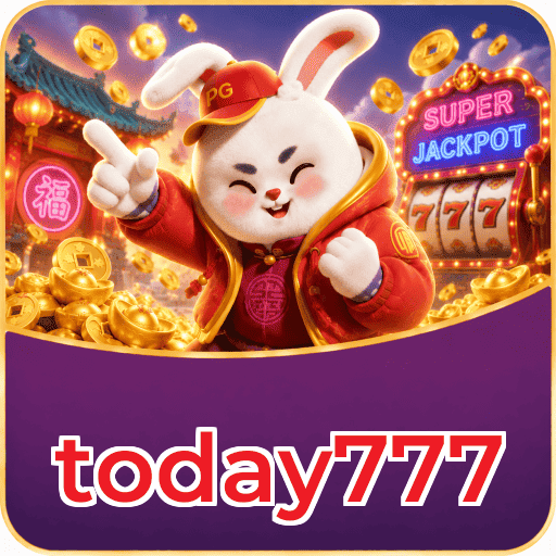 today777 Jackpots Progressivos