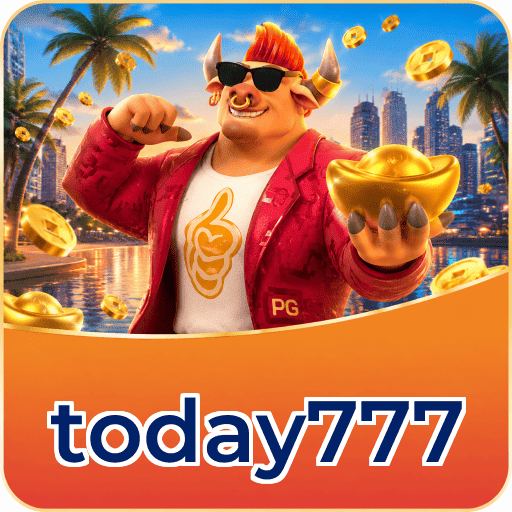 today777 Logo Seguro