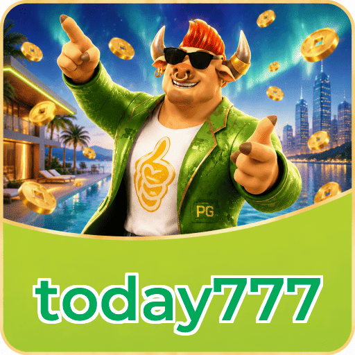 today777 VIP Program Logo