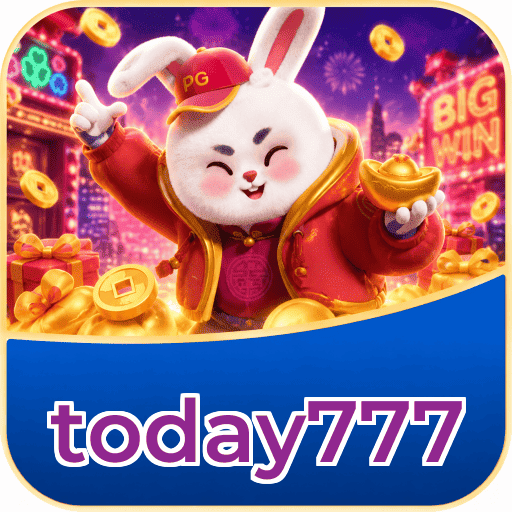 Logo today777 Telegram Canal Oficial