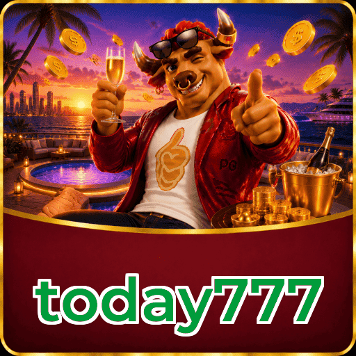 Requisitos do APK today777 para Android - Logo Oficial