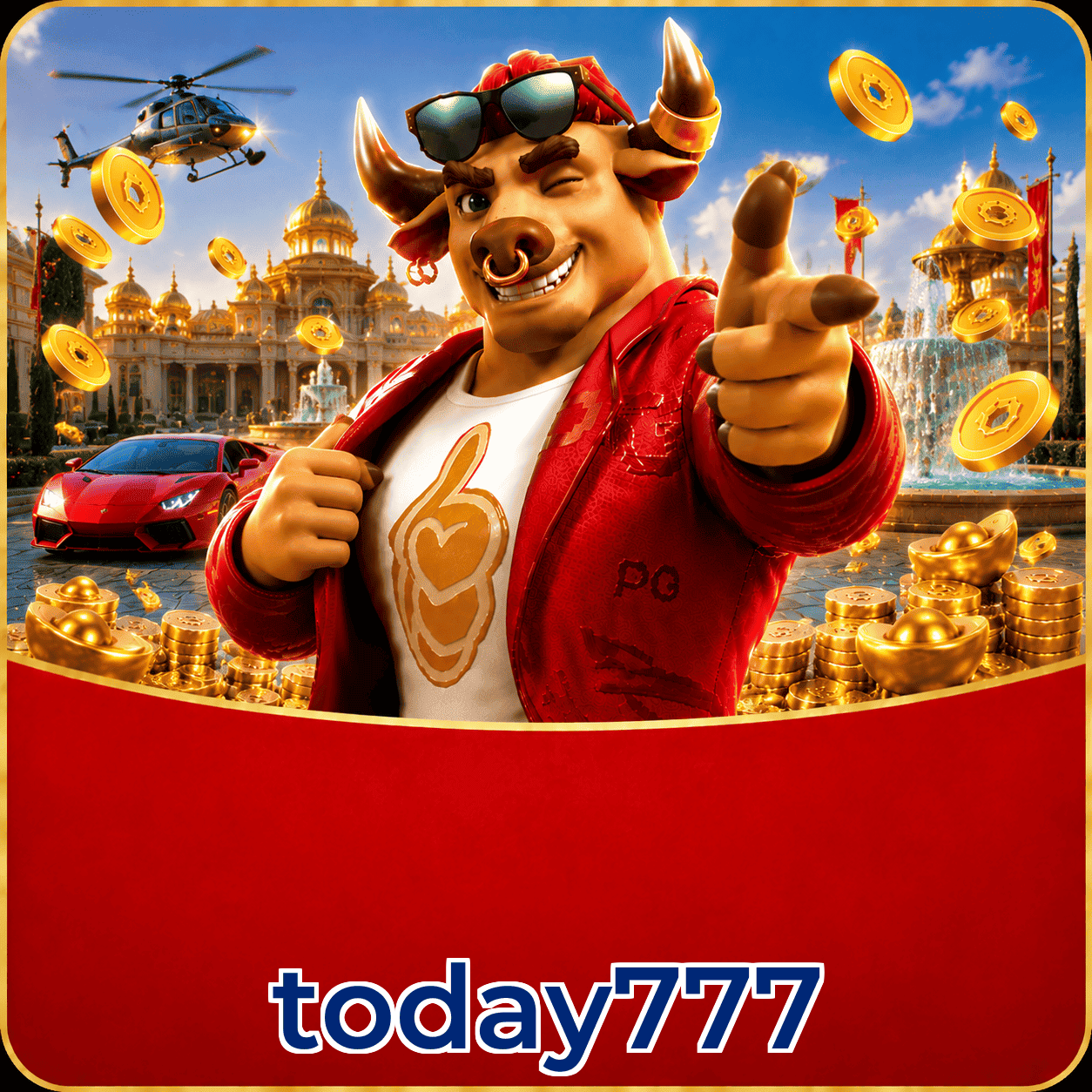 today777 Loteria Online Brasil - Plataforma Certificada