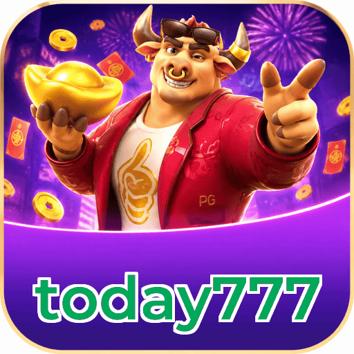 Logo today777 Loteria Online